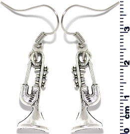Earring Silver Ger2101